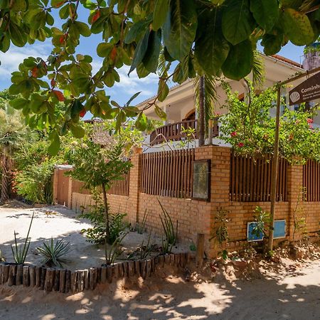 Apartamento Casa Bocelli Jijoca de Jericoacoara Exterior foto